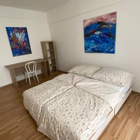 Apartment V Centru Ostravy *