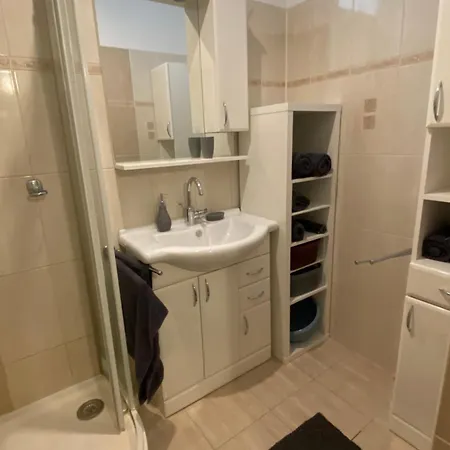 V Centru Ostravy Apartment