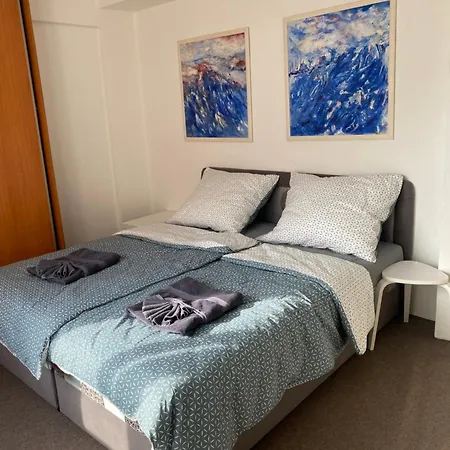 Apartment V Centru Ostravy *