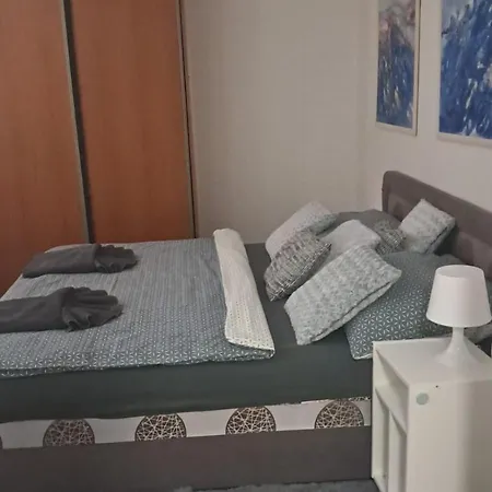 V Centru Ostravy Apartment