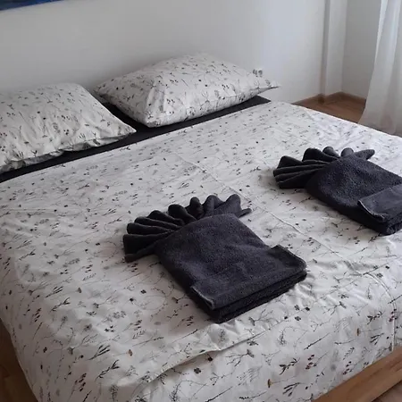 V Centru Ostravy Apartment